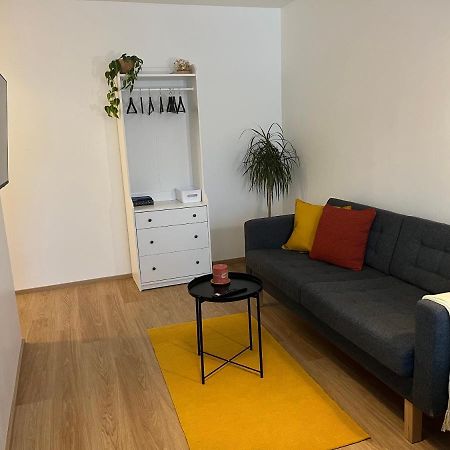 Cosy Apartment In The Heart Of Lahti, Free Parking Eksteriør bilde