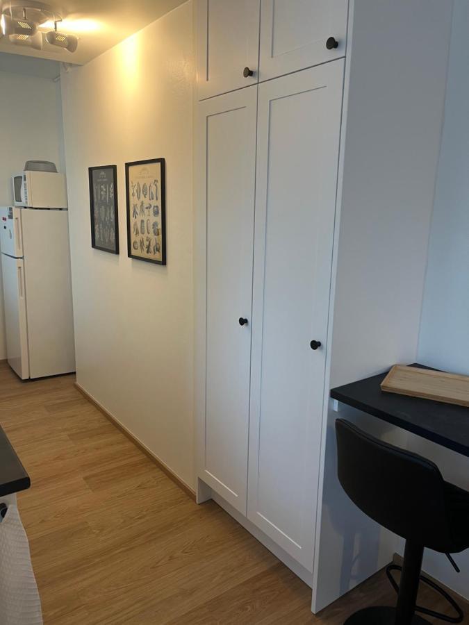 Cosy Apartment In The Heart Of Lahti, Free Parking Eksteriør bilde